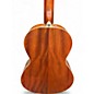 Used Ibanez PNB14E Natural Acoustic Bass Guitar