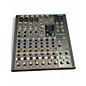 Used Mackie PROFX10V3+ Powered Mixer thumbnail