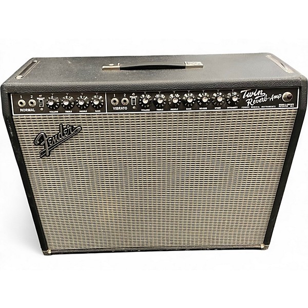 Used Fender 1965 Reissue Twin Reverb 85W 2x12 Tube Guitar Combo Amp,New Products : American Fashion Style Bags On Sale