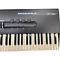 Used Alesis QUADRASYNTH  Keyboard Workstation