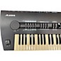 Used Alesis QUADRASYNTH  Keyboard Workstation