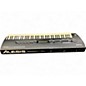 Used Alesis QUADRASYNTH  Keyboard Workstation