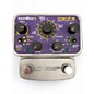 Used Source Audio  soundblox 2 Manta Bass Effect Pedal thumbnail