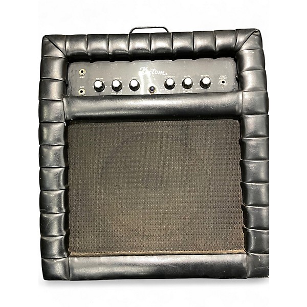 Vintage 1970s Kustom K50-2 COMBO Guitar Combo Amp