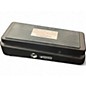 Used Dunlop GCB95F Crybaby Classic Wah With Fasel Inductor Effect Pedal