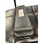 Used Dunlop GCB95F Crybaby Classic Wah With Fasel Inductor Effect Pedal