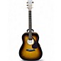 Used Yamaha F335 3 Color Sunburst Acoustic Guitar thumbnail