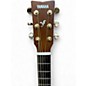 Used Yamaha F335 3 Color Sunburst Acoustic Guitar
