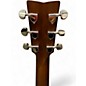 Used Yamaha F335 3 Color Sunburst Acoustic Guitar