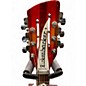 Used Rickenbacker 360/12 Fireglo Hollow Body Electric Guitar