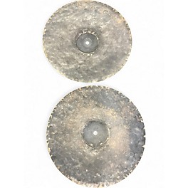 Used Dream 14in DARK MATTER Cymbal