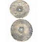 Used Dream 14in DARK MATTER Cymbal thumbnail