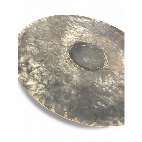 Used Dream 14in DARK MATTER Cymbal