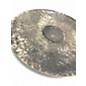 Used Dream 14in DARK MATTER Cymbal