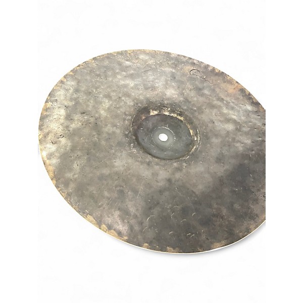 Used Dream 14in DARK MATTER Cymbal