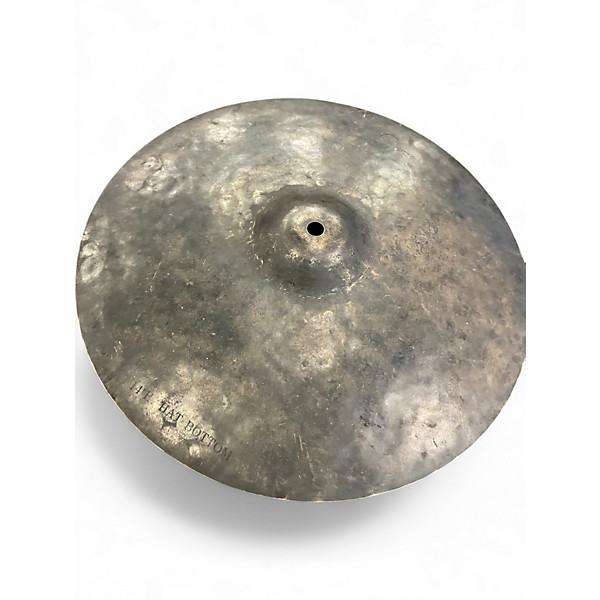 Used Dream 14in DARK MATTER Cymbal