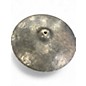 Used Dream 14in DARK MATTER Cymbal