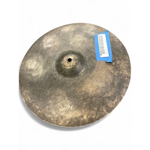 Used Dream 14in DARK MATTER Cymbal
