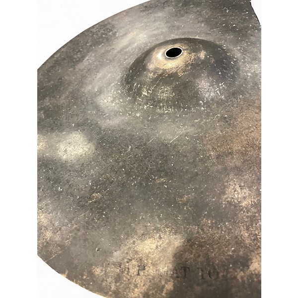 Used Dream 14in DARK MATTER Cymbal