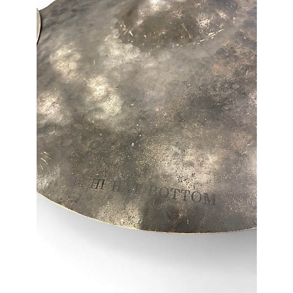 Used Dream 14in DARK MATTER Cymbal