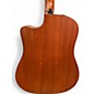 Used Taylor 310CE Natural Acoustic Electric Guitar
