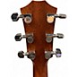 Used Taylor 310CE Natural Acoustic Electric Guitar