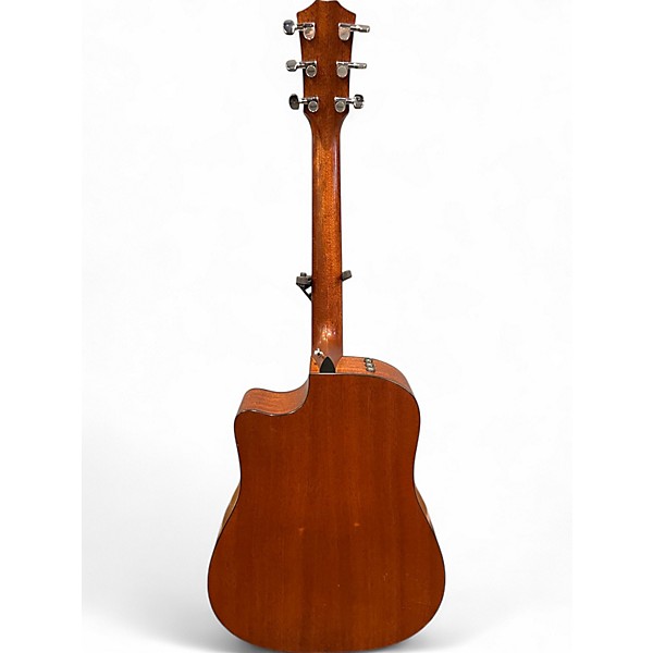 Used Taylor 310CE Natural Acoustic Electric Guitar