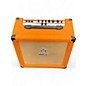 Used Orange Amplifiers CRUSH 35LDX Guitar Combo Amp
