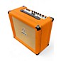 Used Orange Amplifiers CRUSH 35LDX Guitar Combo Amp