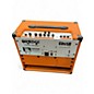 Used Orange Amplifiers CRUSH 35LDX Guitar Combo Amp