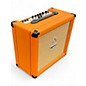 Used Orange Amplifiers CRUSH 35LDX Guitar Combo Amp