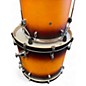 Used Pearl 5 Piece Decade Maple Satin Drum Kit