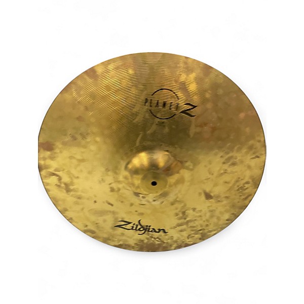 Used Zildjian 20in Planet Z Ride Cymbal