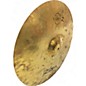 Used Zildjian 20in Planet Z Ride Cymbal
