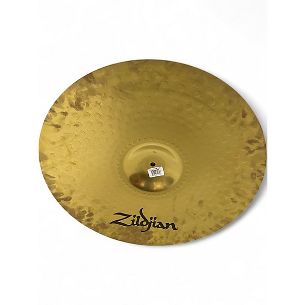 Used Zildjian 20in Planet Z Ride Cymbal