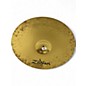 Used Zildjian 20in Planet Z Ride Cymbal