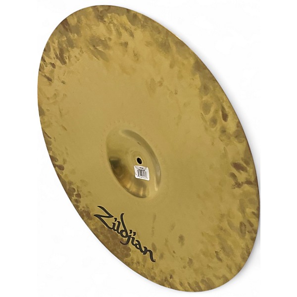 Used Zildjian 20in Planet Z Ride Cymbal