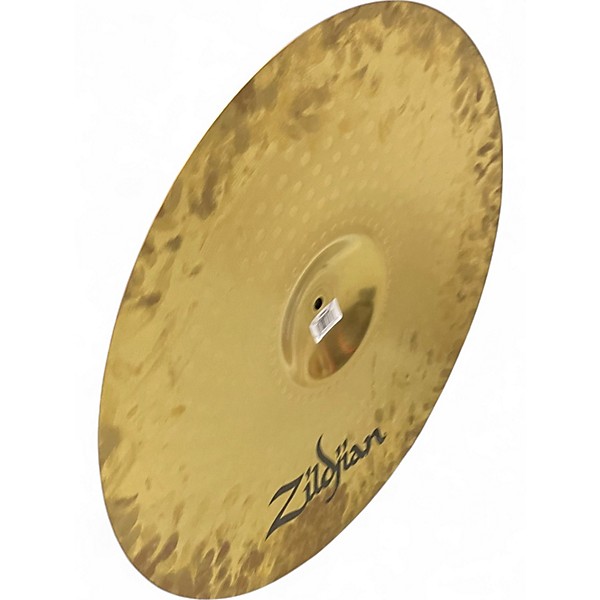 Used Zildjian 20in Planet Z Ride Cymbal