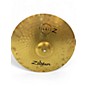 Used Zildjian 16in PLANET Z CRASH Cymbal thumbnail