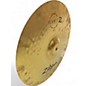 Used Zildjian 16in PLANET Z CRASH Cymbal