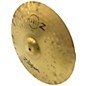 Used Zildjian 16in PLANET Z CRASH Cymbal
