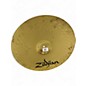 Used Zildjian 16in PLANET Z CRASH Cymbal
