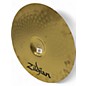 Used Zildjian 16in PLANET Z CRASH Cymbal