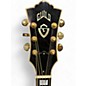 Used Guild D55 Natural Acoustic Guitar