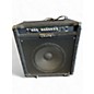 Used Crate BT220 Bass Combo Amp thumbnail