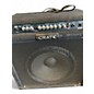 Used Crate BT220 Bass Combo Amp