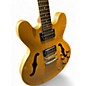 Used Epiphone Dot Natural Hollow Body Electric Guitar thumbnail