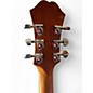 Used Epiphone Dot Natural Hollow Body Electric Guitar