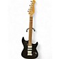 Used Godin Freeway Classic black sparkle Solid Body Electric Guitar thumbnail