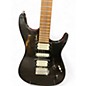 Used Godin Freeway Classic black sparkle Solid Body Electric Guitar